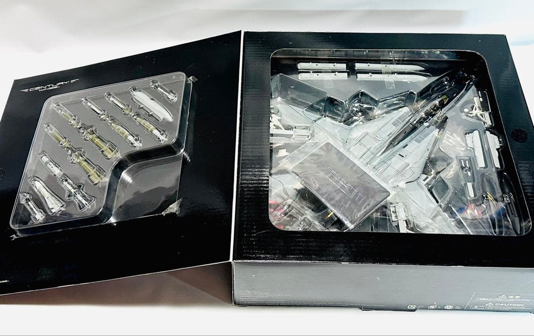 Century Wings 1/72 F-14B ジョリーロジャース