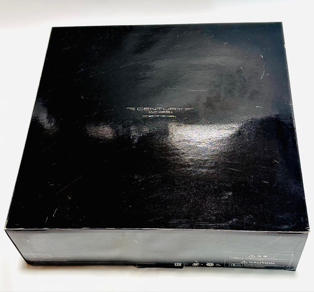 Century Wings 1/72 F-14B ジョリーロジャース