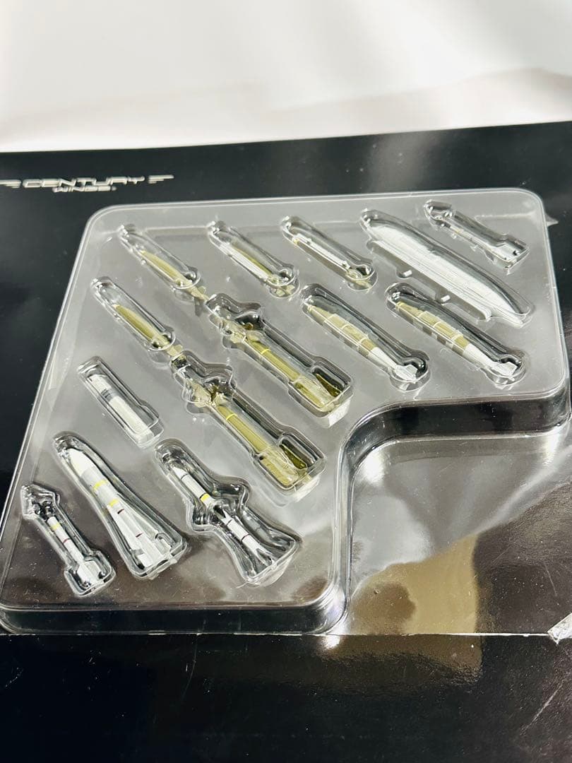 Century Wings 1/72 F-14B ジョリーロジャース