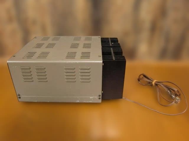 アルインコ安定化電源MAX⭐︎30A ＥＰ–3010