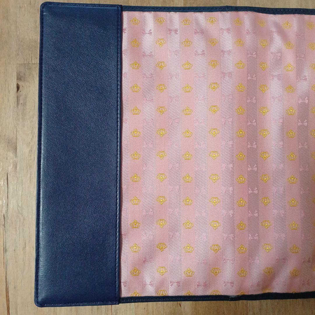 アイカツバインダー　カバー　大空あかりちゃんver