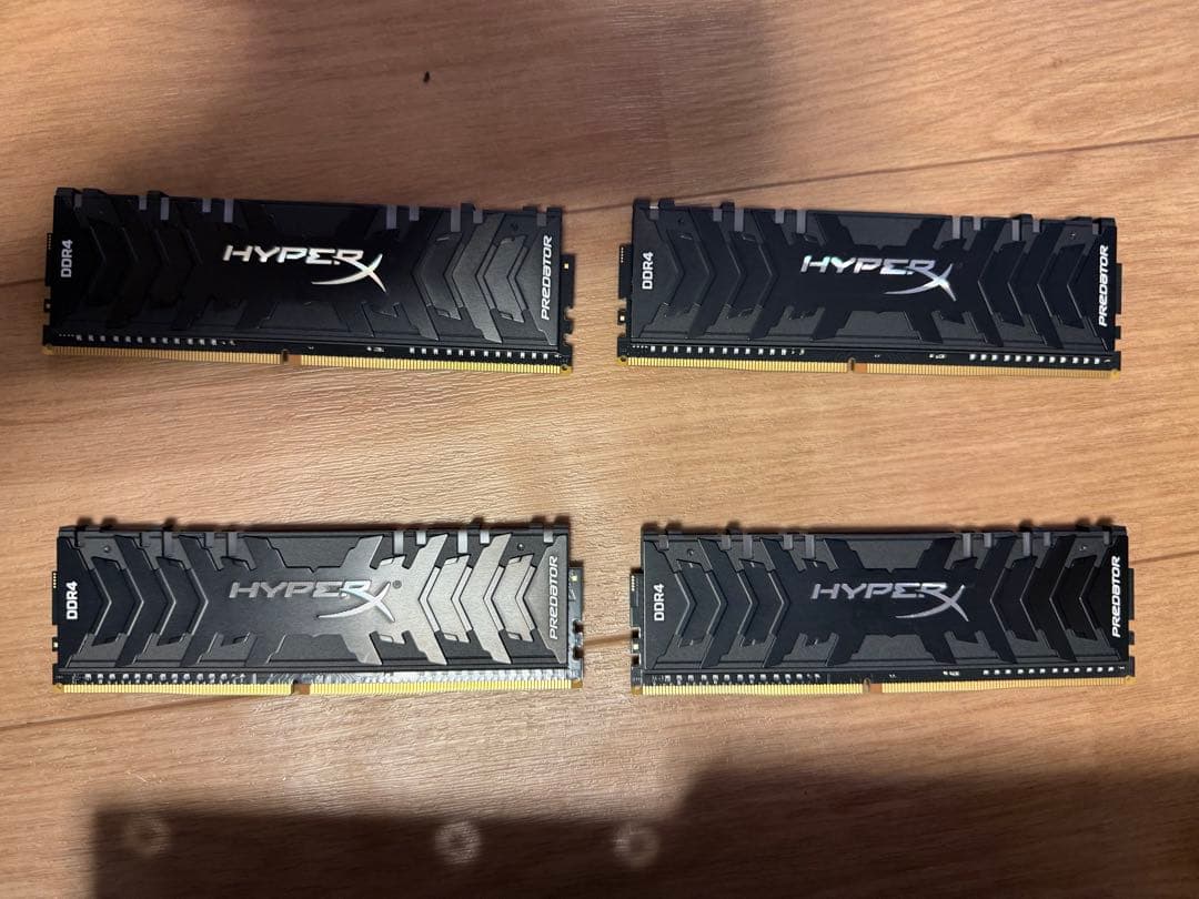 ASRock Z390、Corei7、電源、DDR4 64G、他セット ジャンク