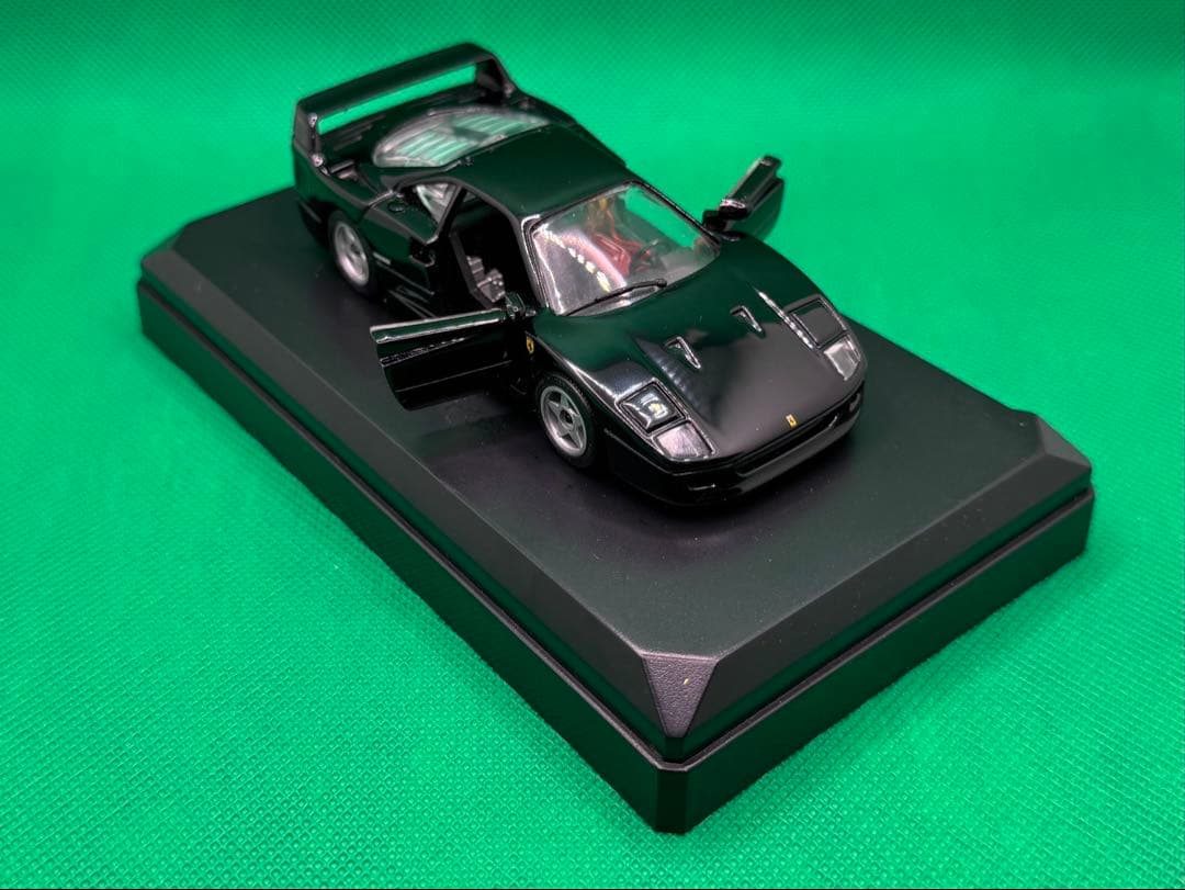 Ferrari F40 ART 151 ブラック