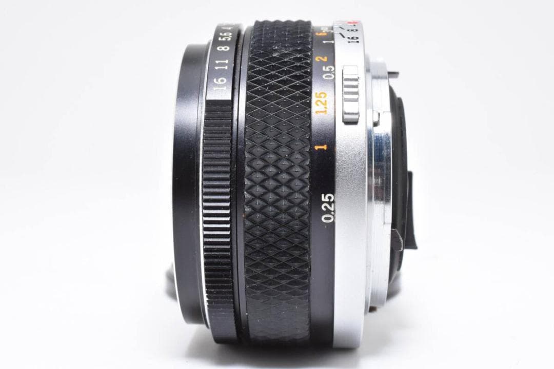 レンズ(単焦点) OLYMPUS ZUIKO AUTO-W 24mm F2.8 #1042