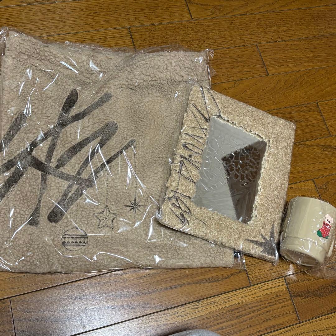 Stray Kids スンミン　puppy m グッズ　まとめ売り