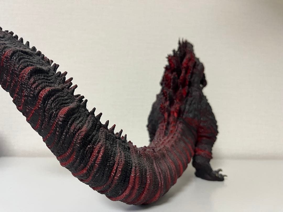 《超美品》とるぱか！ シン・ゴジラ 鎌倉上陸ver.賞 シンゴジラ