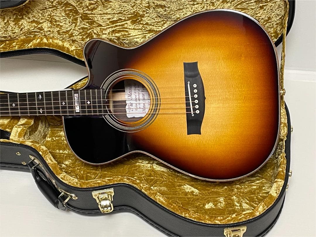 MATON EM100C-808 Messiah 2023年製