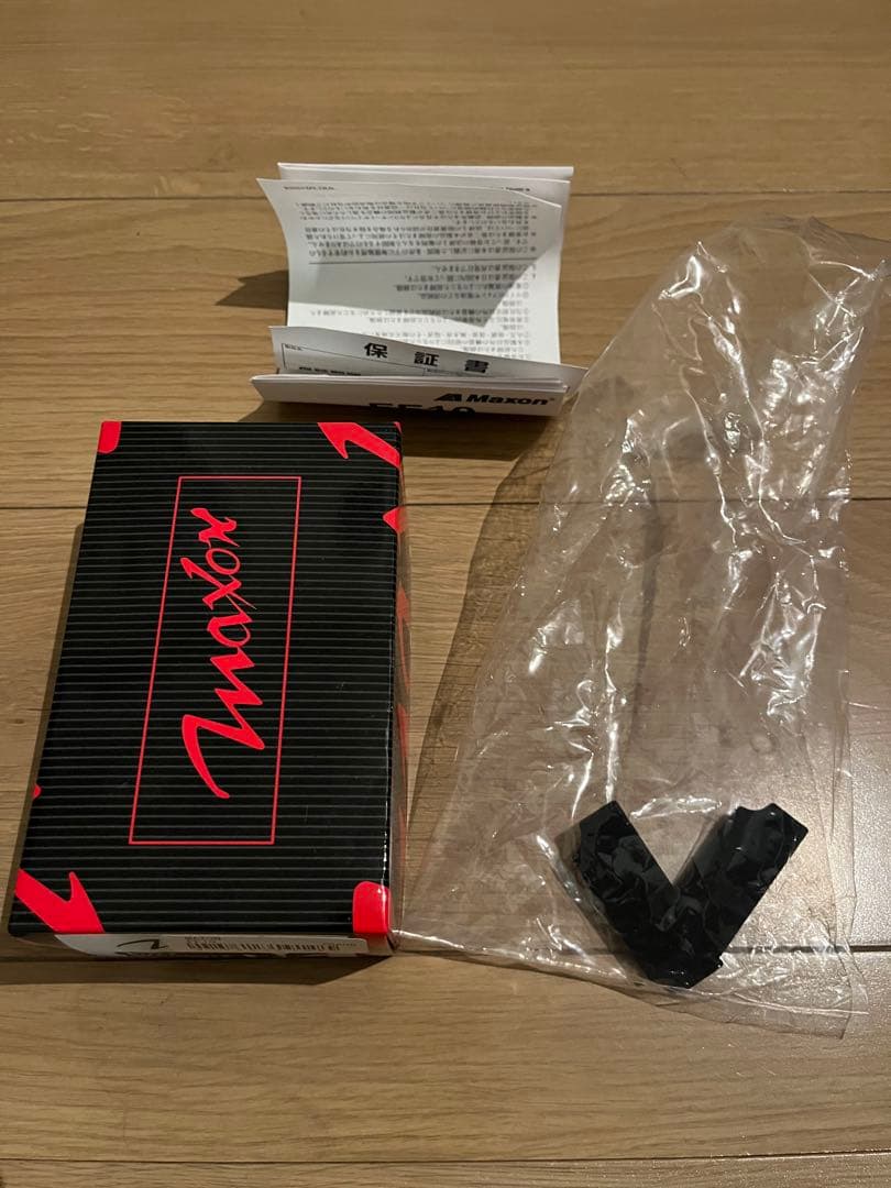 ギター Maxon FF10