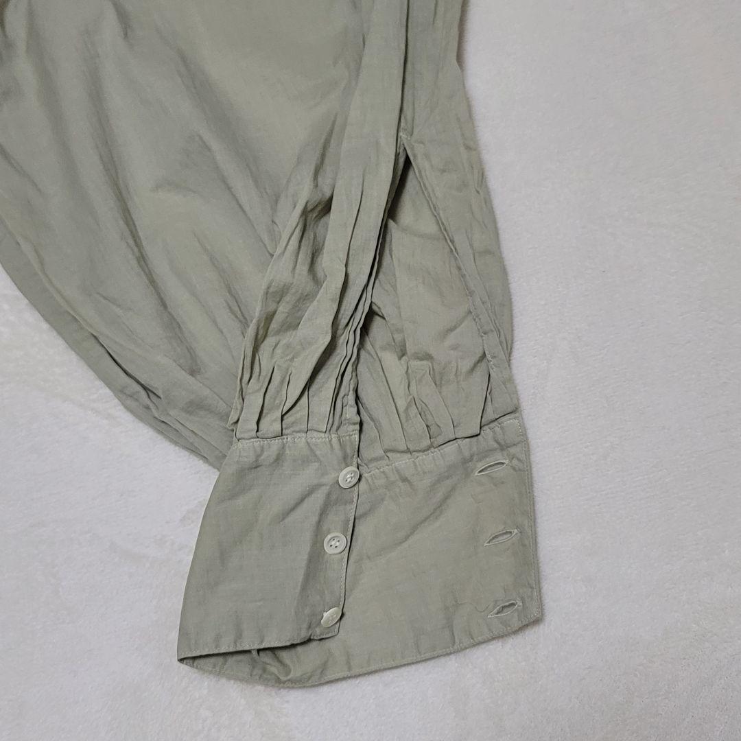 【タグ付未使用品】R&D.M.Co- 　オールドマンズテーラー　アラジンパンツ