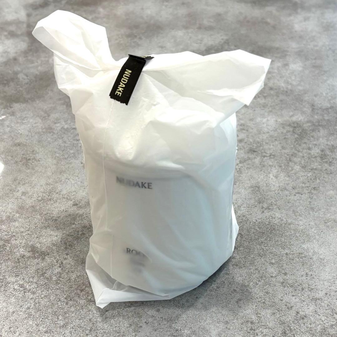 【韓国限定】NUDAKE（ヌデイク）　ROOI 紅茶（ルイボスティー）