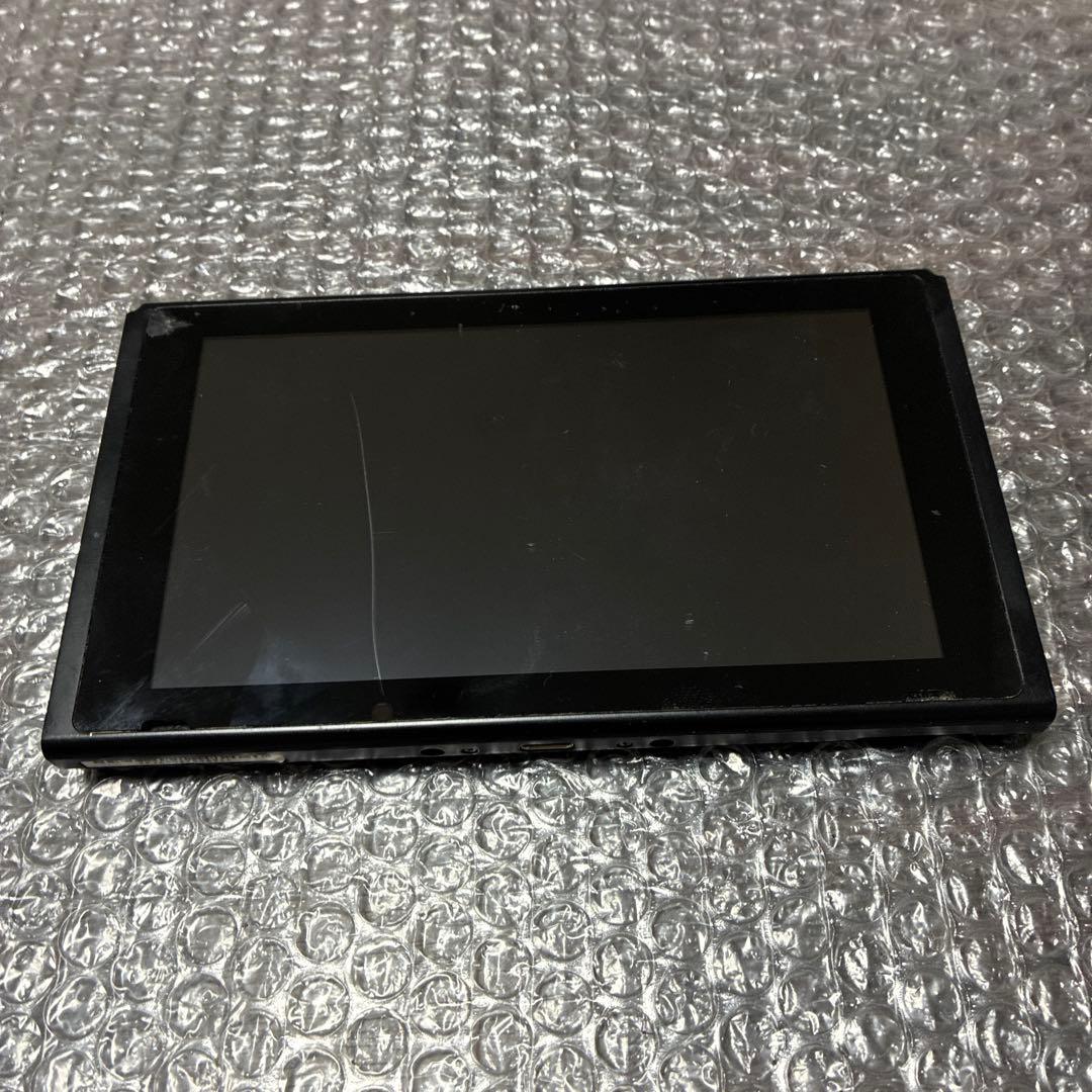 3 Nintendo Switch 本体　ジャンク