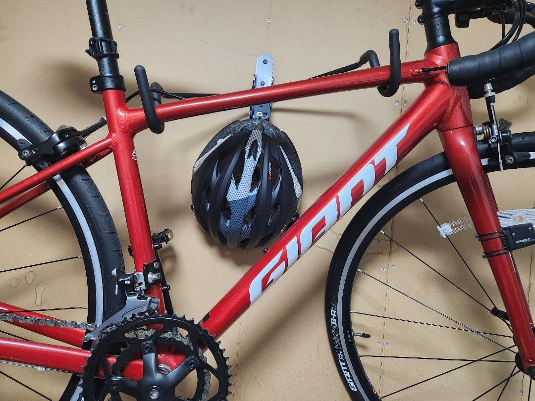 O*O様 GIANT コンテンド2　ロードバイク