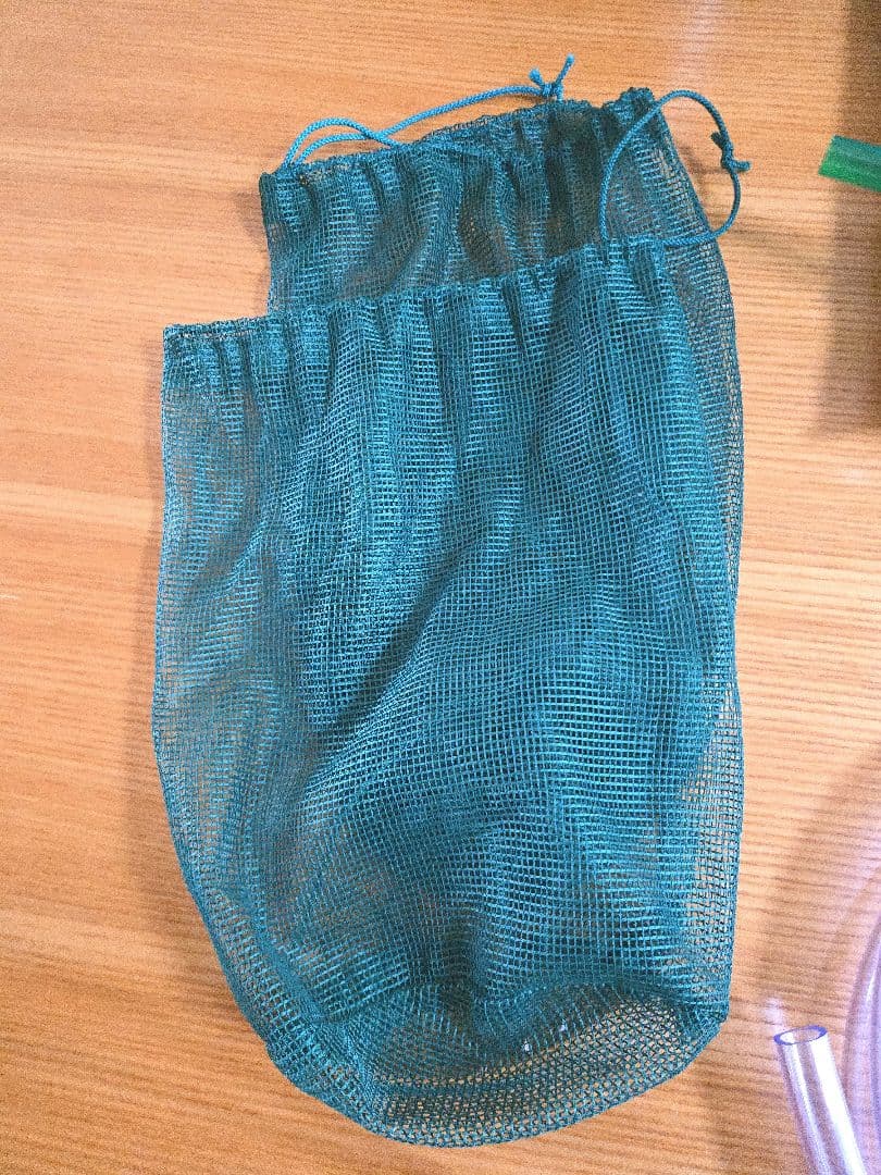 エーハイム2215外部フィルター/新品未使用ろ材付き/スターターセット/水草水槽