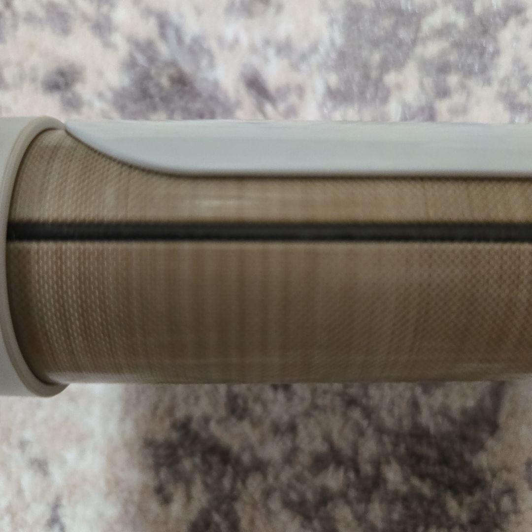 絹女　カールアイロン