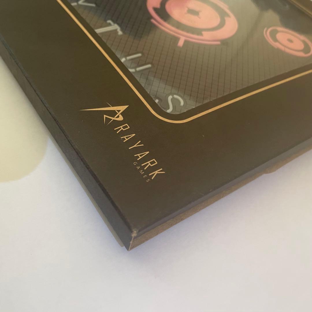 【最終値下げ】Cytus2 NEKO 滑り止めマット