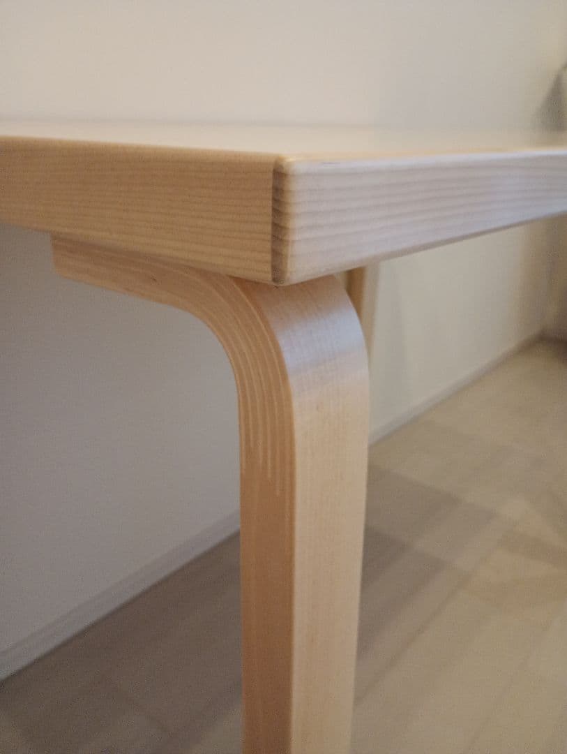 【美品】Artek アルテック 80B テーブル