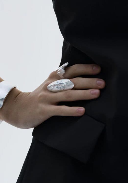 Gondan naamioゴンダン・ナーミオゴンダ16号〜17号マスクリング