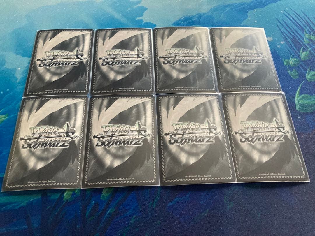 ウマ娘　フルレアパーツ