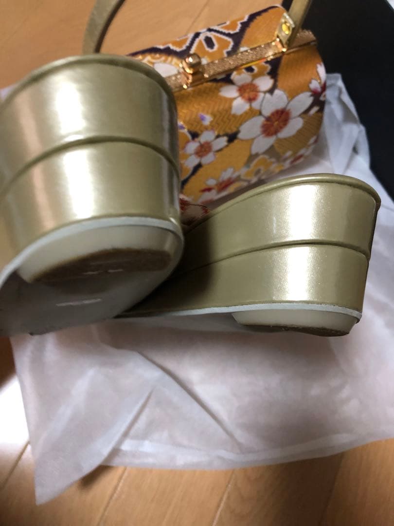 山田様ご依頼の品