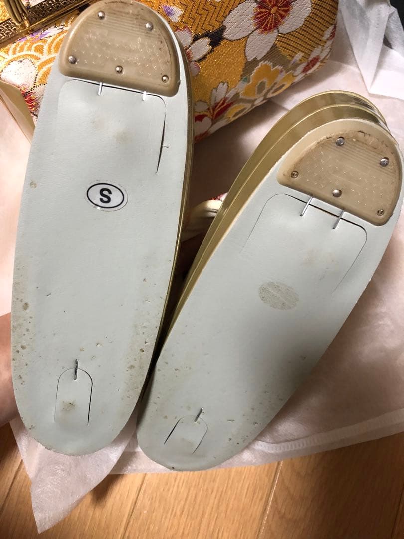 山田様ご依頼の品