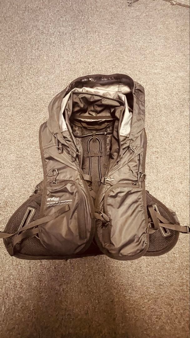 アイスマン HYBRID-PRO ハイブリッドプロ バッテリー2個ファン予備1個