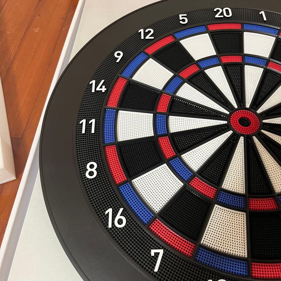 【美品】 DARTS LIVE  ダーツライブホーム