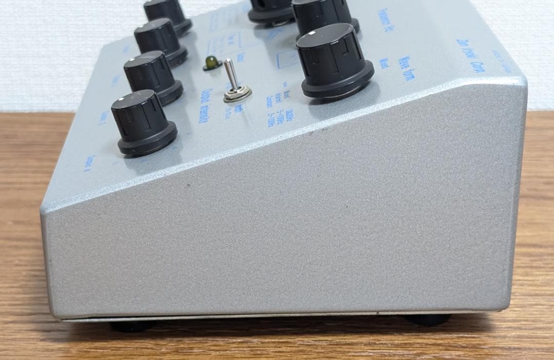 ①オームパルサー LFP-4000A