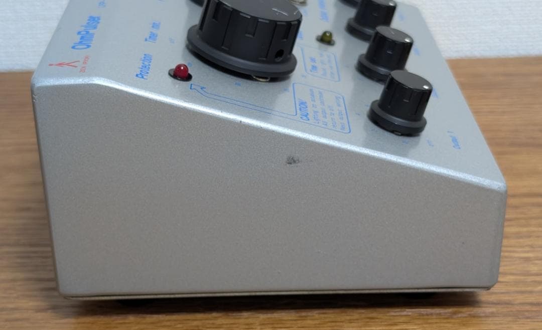 ①オームパルサー LFP-4000A