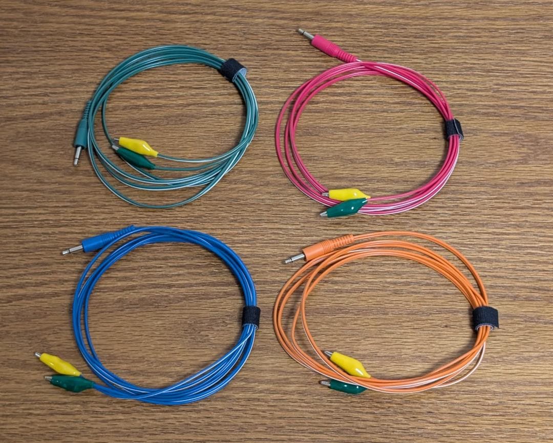 ①オームパルサー LFP-4000A