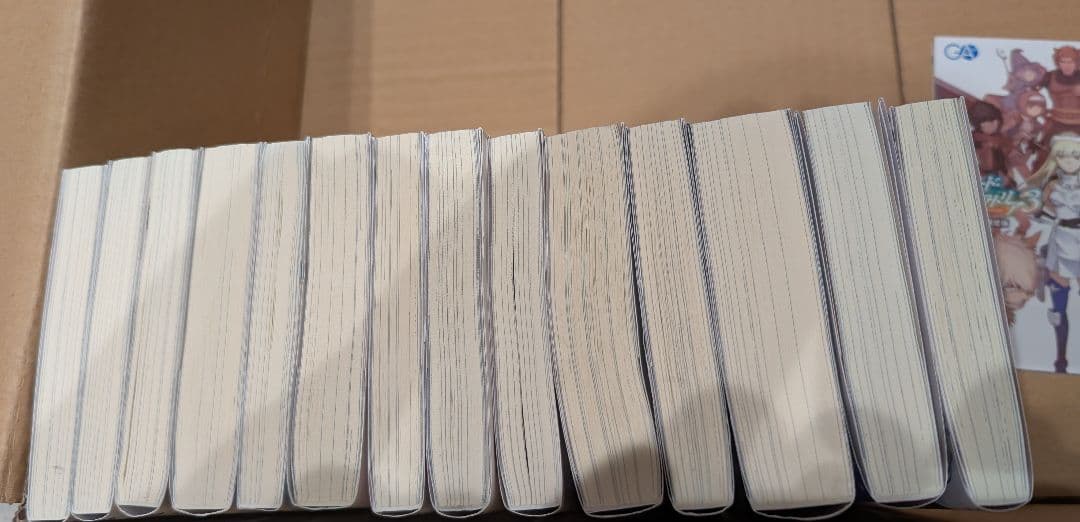 ダンジョンに出会いを求めるのは間違っているだろうか 全巻セット ソードオラトリア