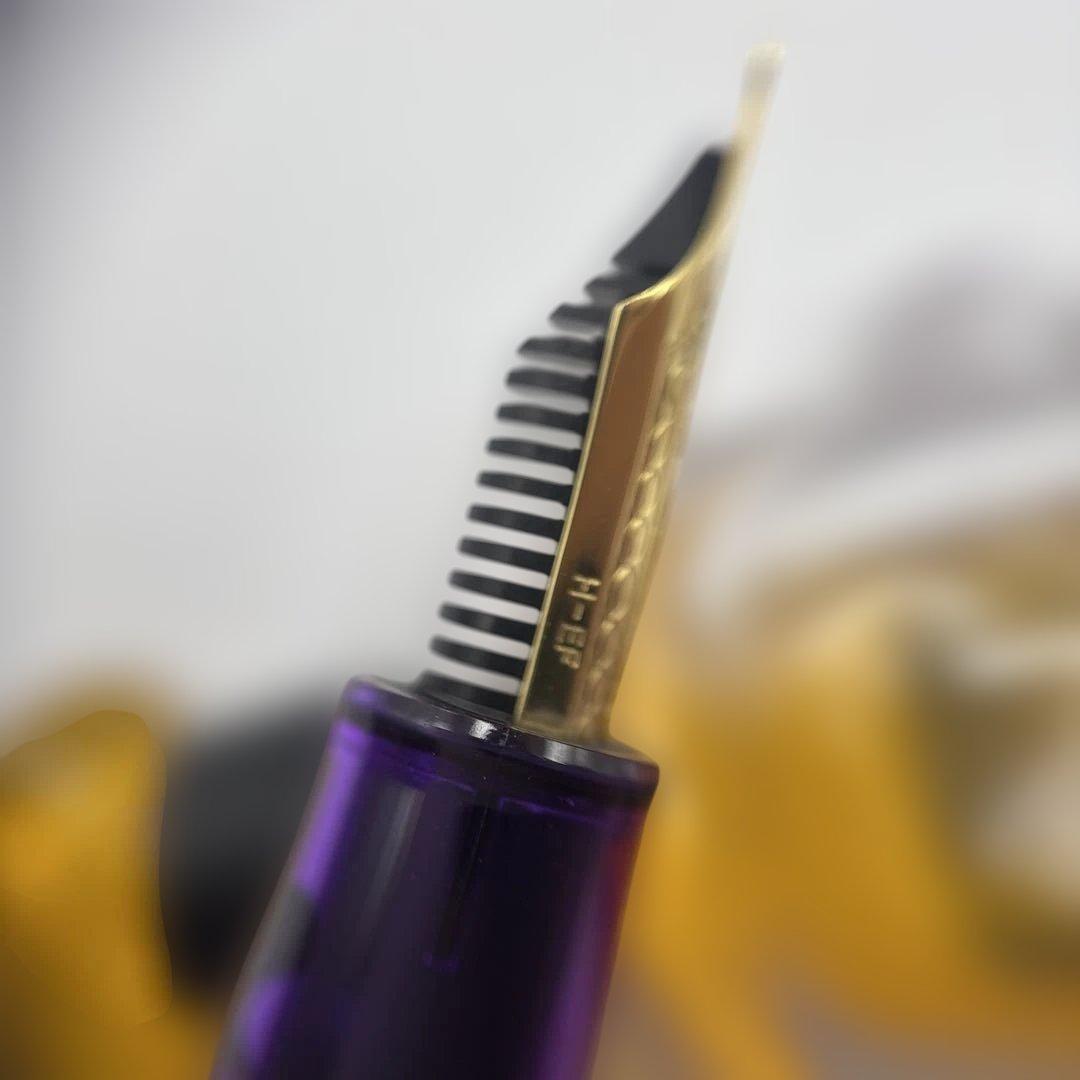 【WANCHER限定】SAILOR プロフェッショナル ギア スリム