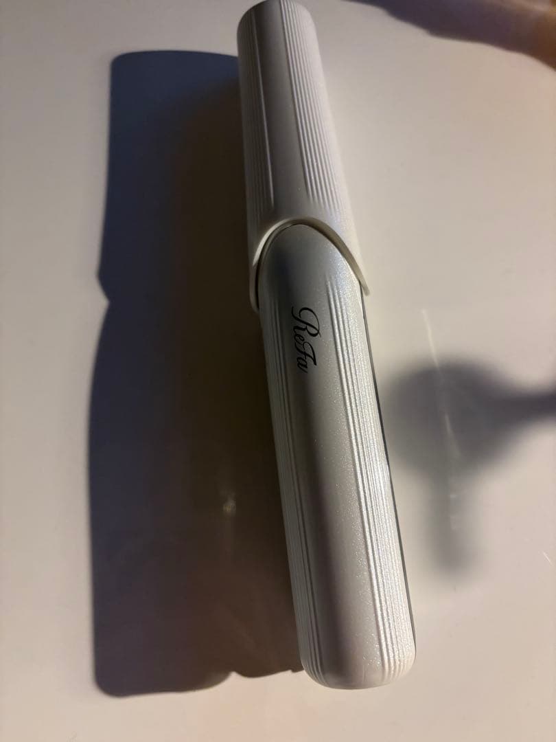 refa フィンガーアイロン　本体