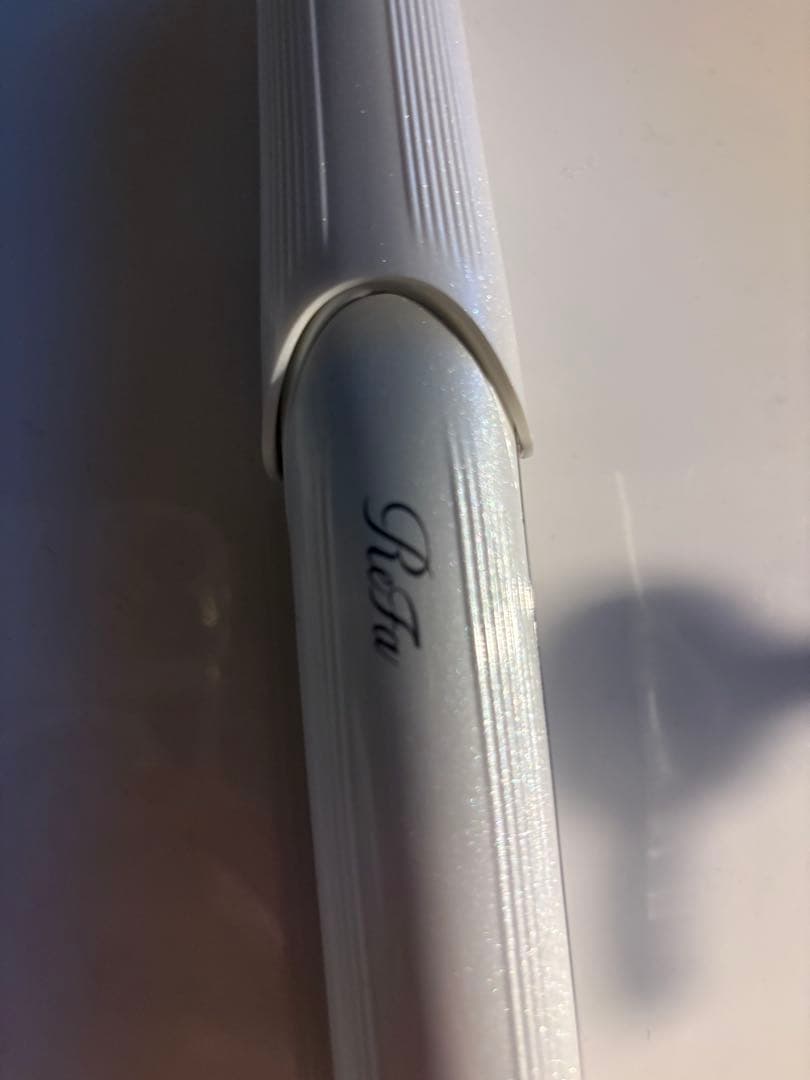 refa フィンガーアイロン　本体