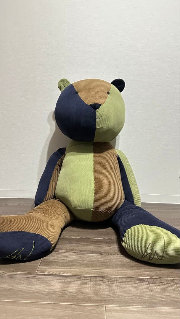 GAP Sean Wotherspoon 激レア　ビッグブラナンベア