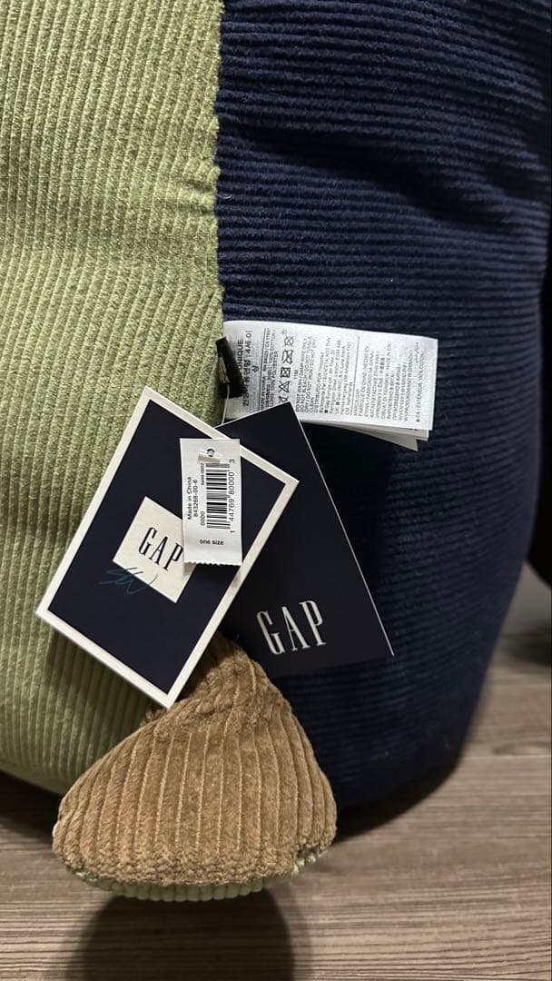 GAP Sean Wotherspoon 激レア　ビッグブラナンベア