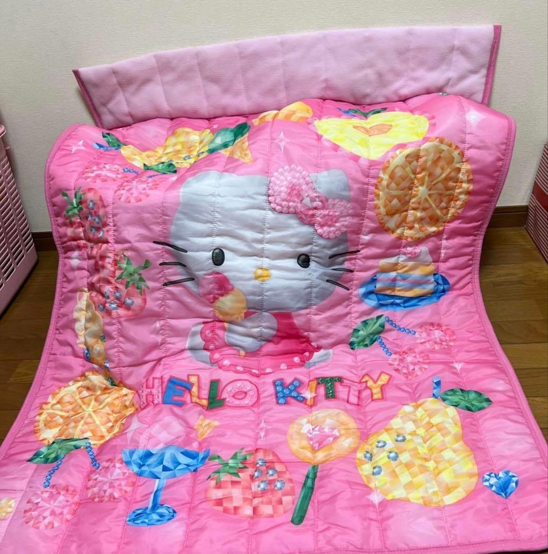 サンリオハローキティ ⭐︎お部屋明るくなってウキウキ❣️グッズアイテム⭐︎ピンク14点