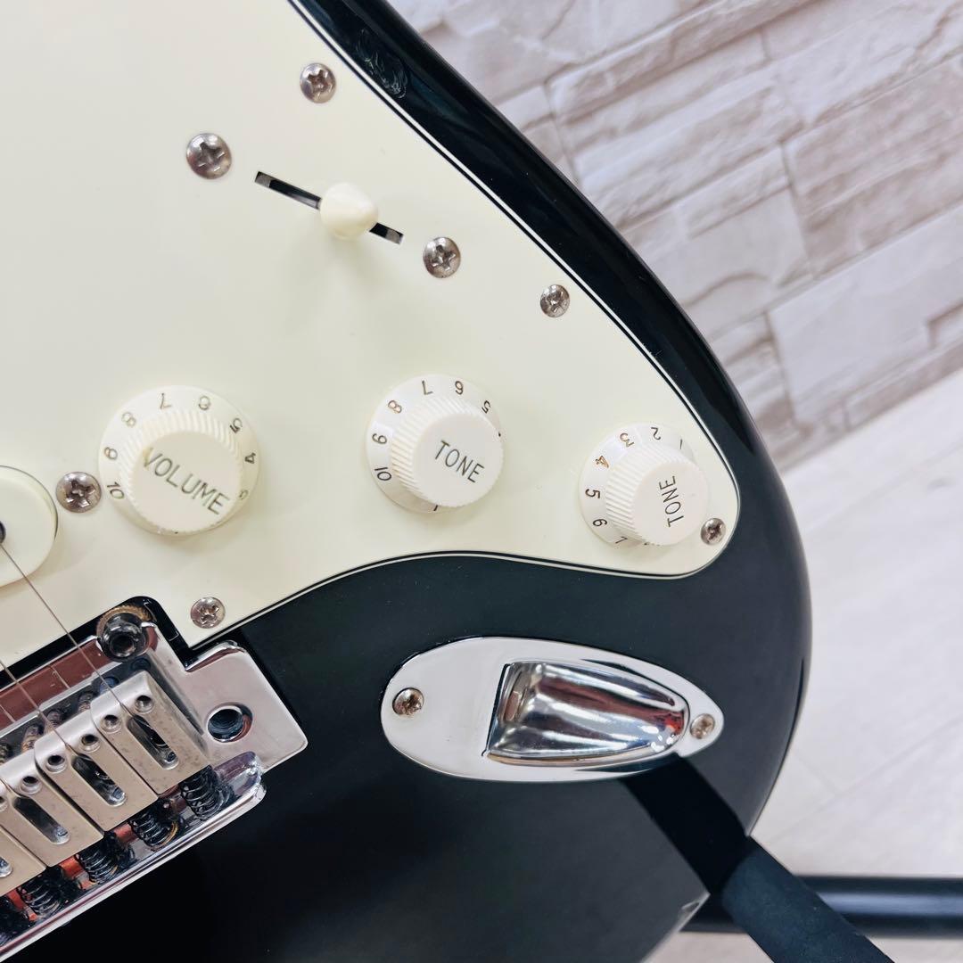 ギター Squier Standard Series Stratocaster