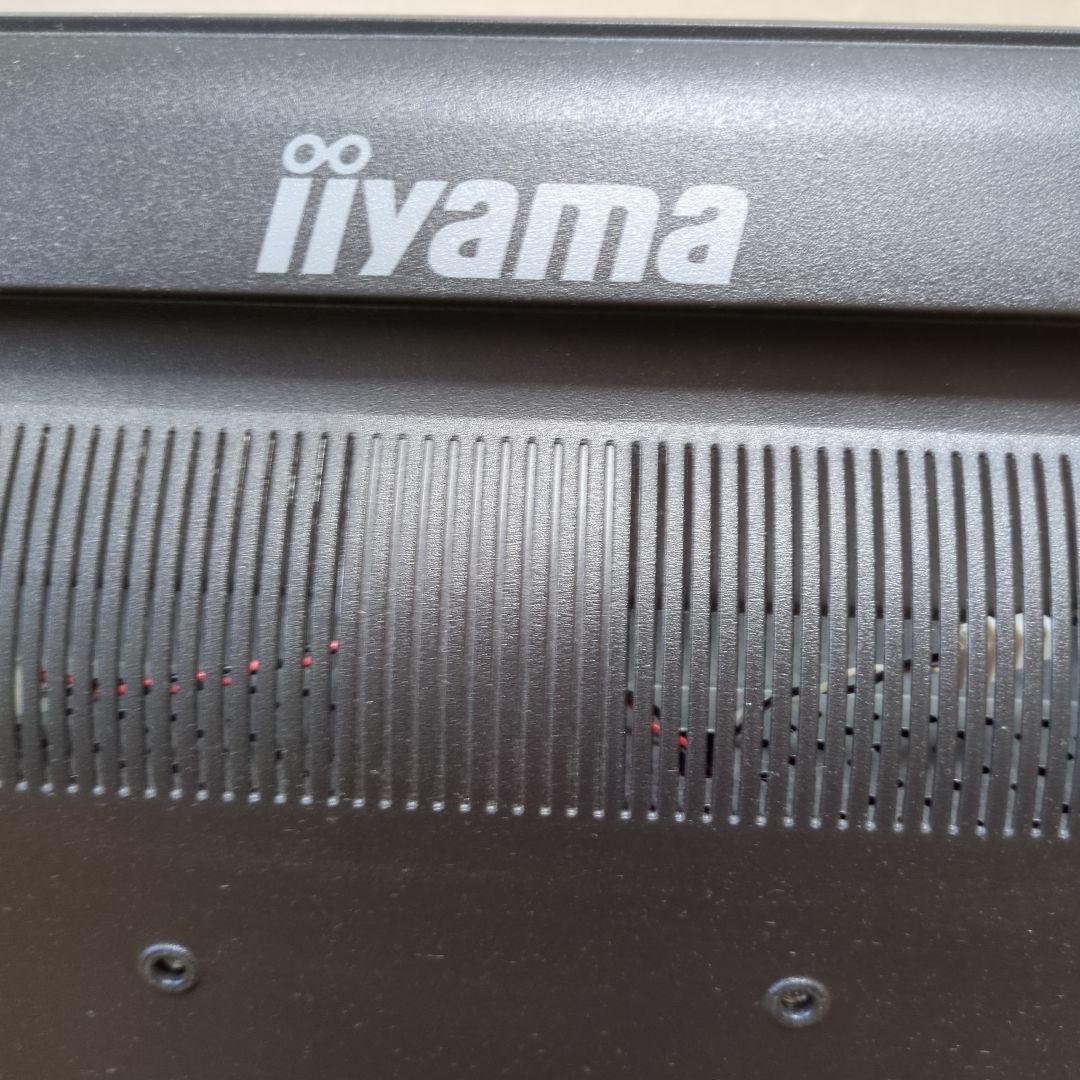 iiyama ディスプレイ モニター X2888HS-B1 28インチ