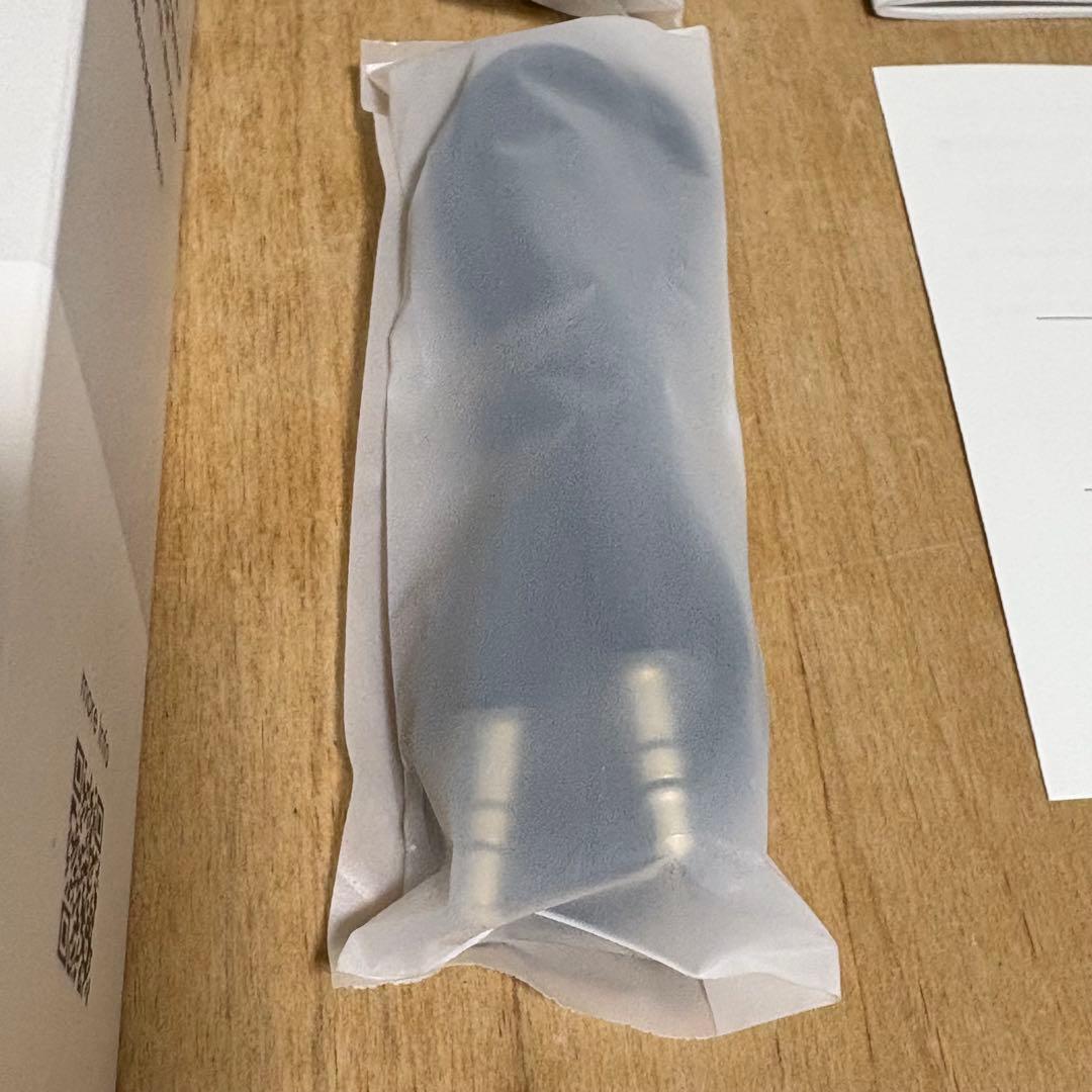 final ワイヤレスヘッドホン UX2000ブラック