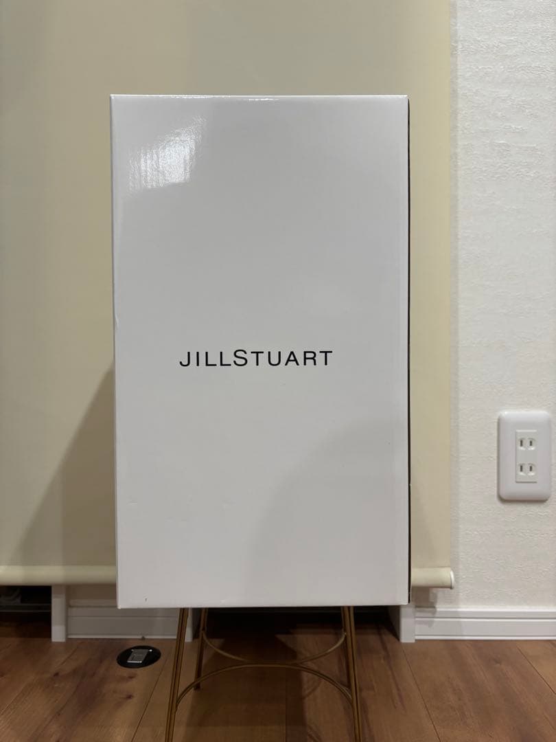 JILLSTUART 二段式コレクションスタンド