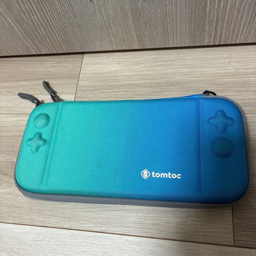 とろん　Nintendo Switch 本体 Joy-Con付き