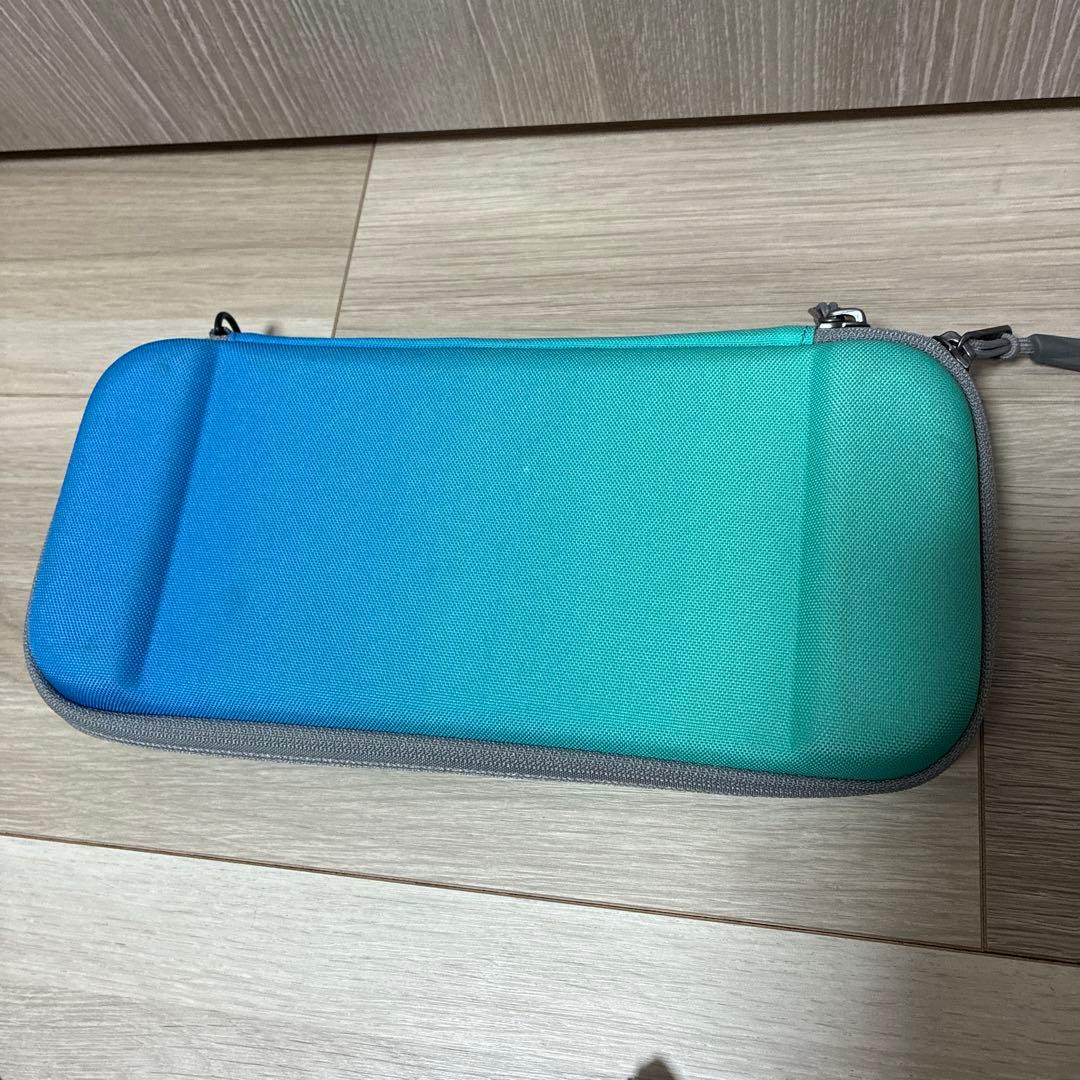 とろん　Nintendo Switch 本体 Joy-Con付き