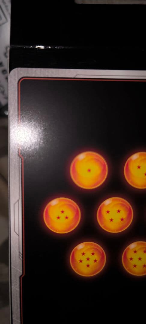 ドラゴンボール フュージョンワールド 孫悟空　scrスーパーパラレル