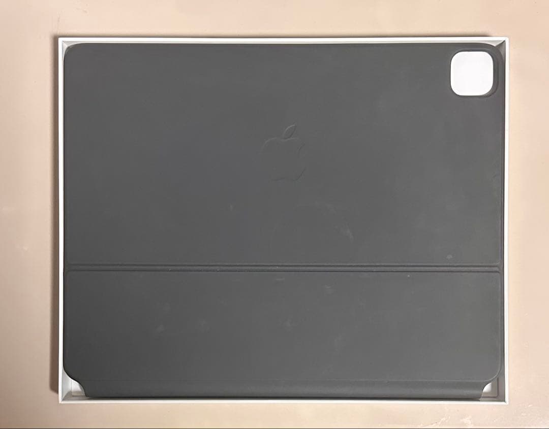 Magic Keyboard 12.9 iPad Pro & 13インチ Air