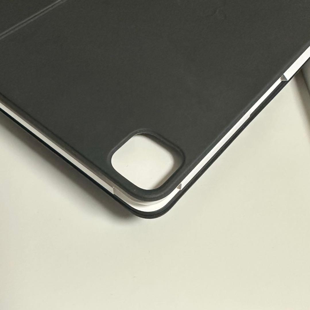 Magic Keyboard 12.9 iPad Pro & 13インチ Air