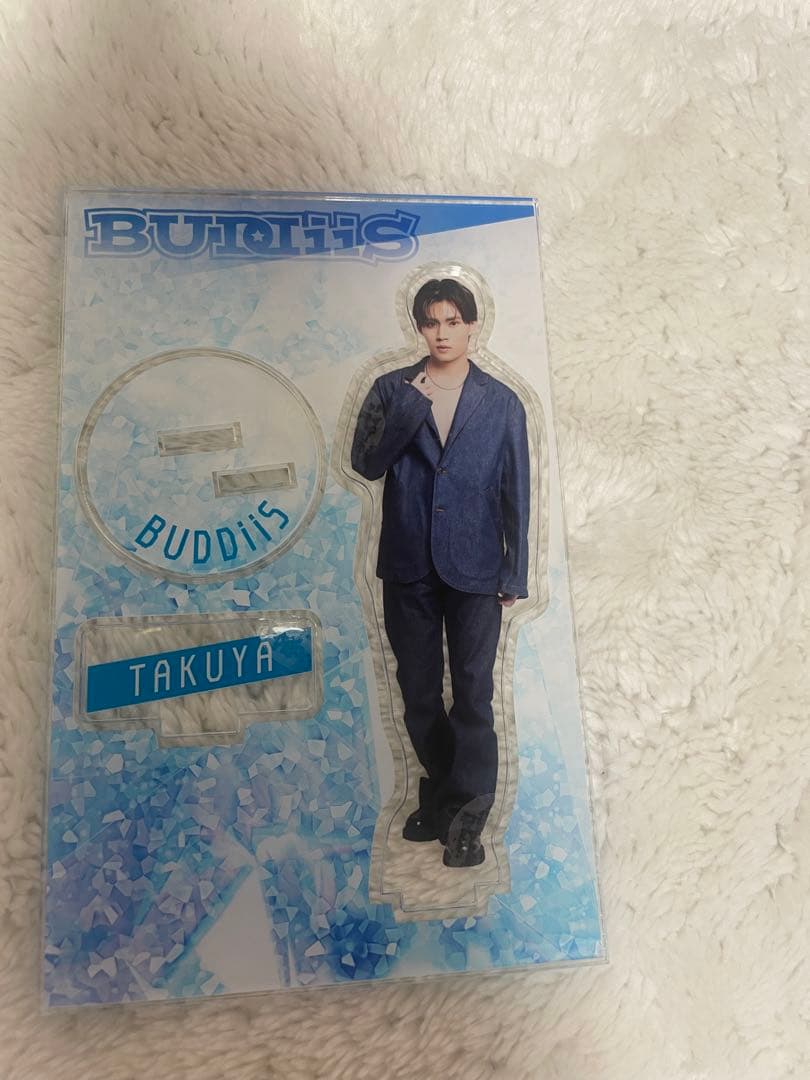 大槻拓也　まとめ売り　BUDDiiS