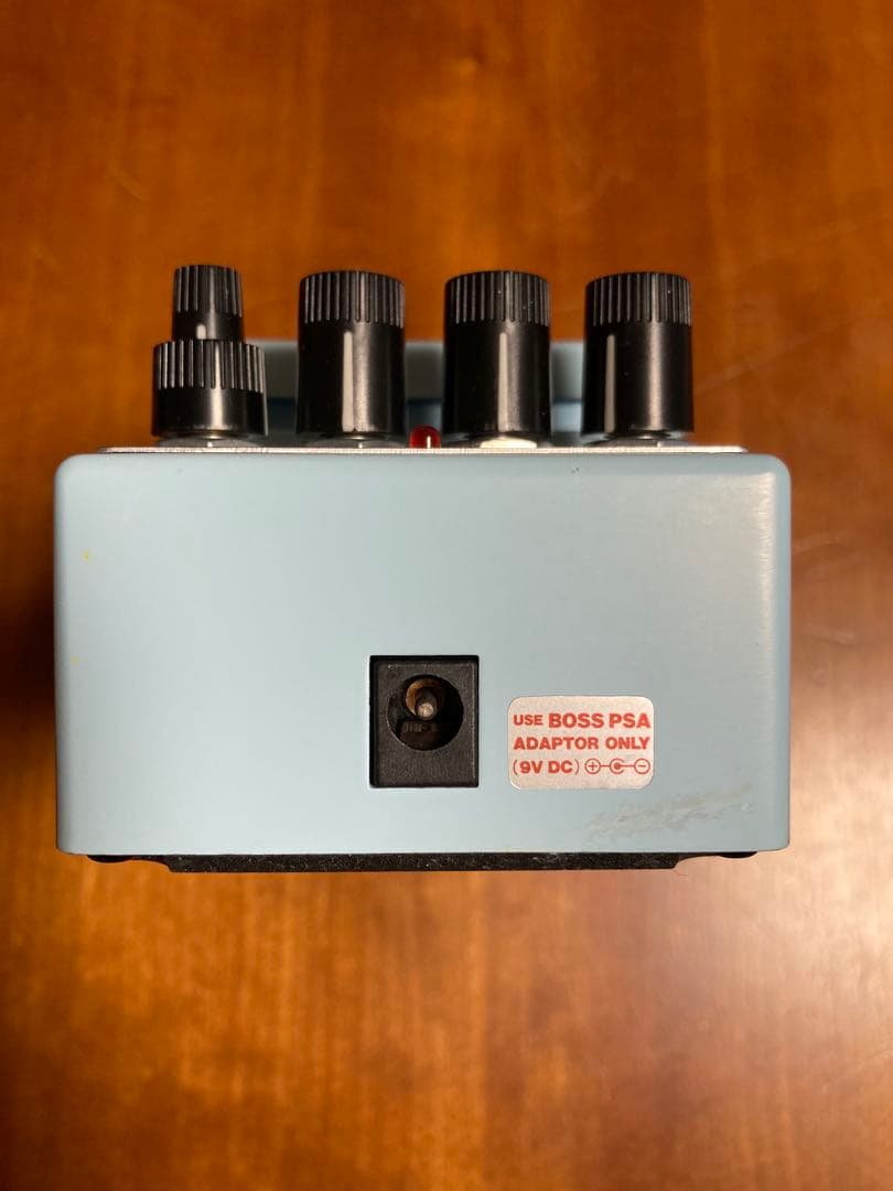 ギター BOSS Chorus Ensemble CE-5