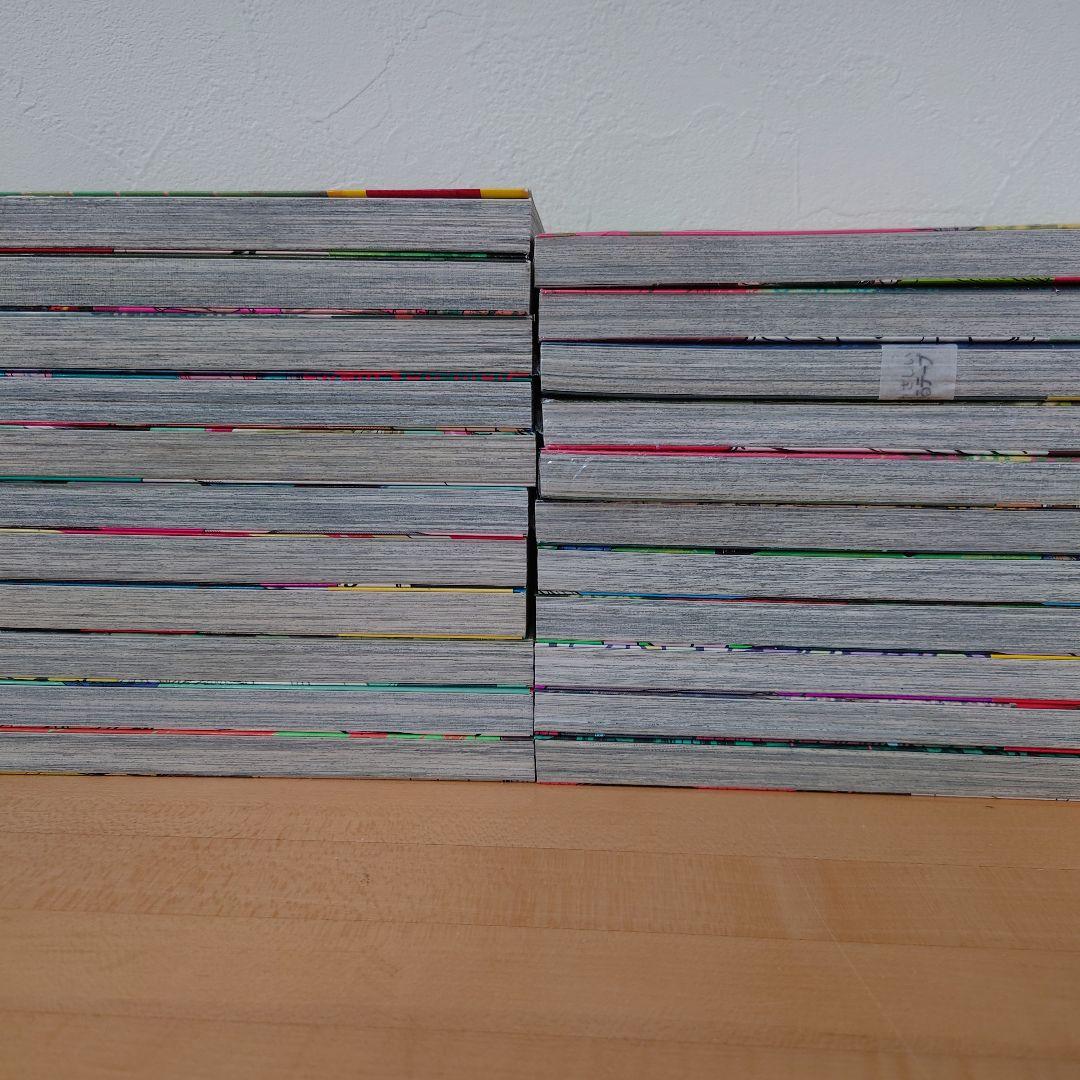 チェンソーマン 全巻セット 全２２巻セット　まとめ売り　未開封も有り