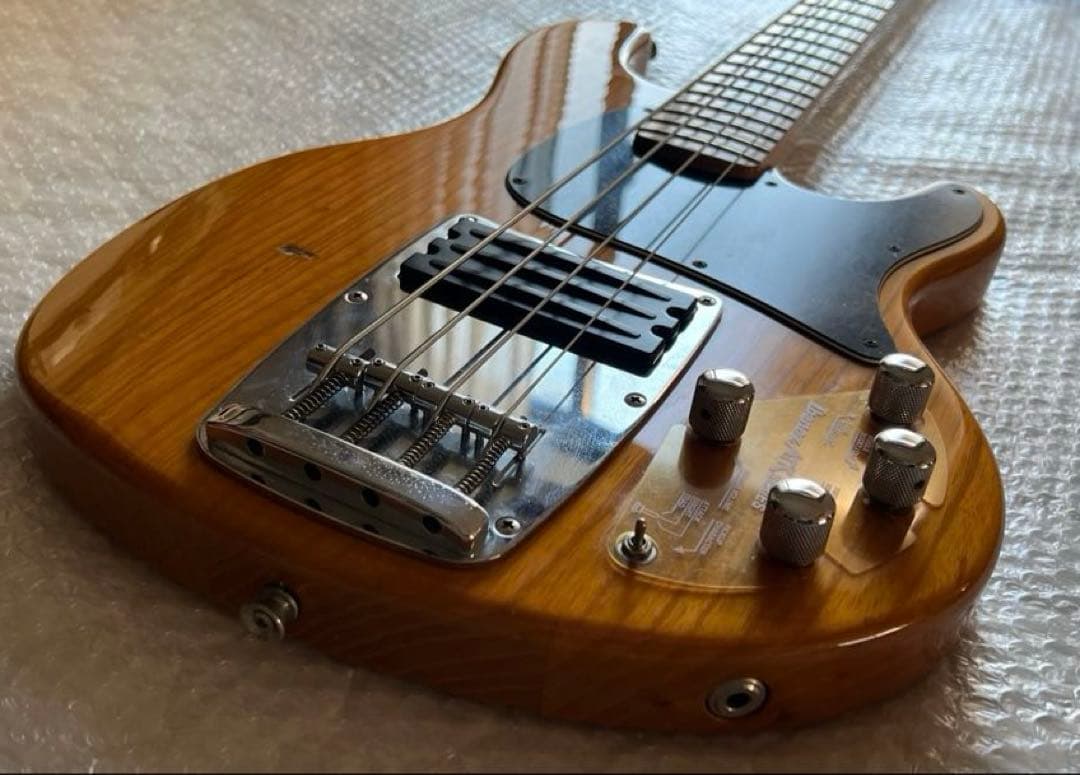 アイバニーズ Ibanez ATK300 シリーズ1998年フジゲン製日本製