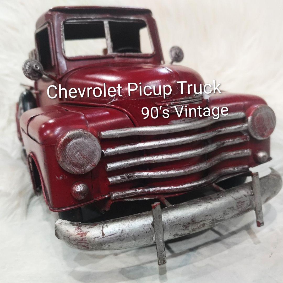 1953年型 Chevrolet ピックアップトラック 90‘s Vintage